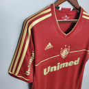 FLUMINENSE FIRST 2012 RETRO MEN