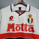 MILAN FOURTH RETRO 93/94 MEN