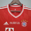 BAYERN DE MUNICH FIRST 2013 RETRO MEN