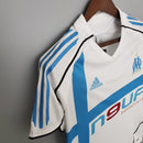OLYMPIQUE MARSEILLE EIGHTH RETRO 05/06 MEN