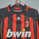 MILAN FIFTH RETRO 06/07 MEN