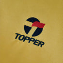 BRASIL FIRST 1988 RETRO MEN