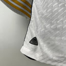 REAL MADRID FIRST PLAYER VERSION MANGA LARGA MEN 23/24