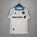 OLYMPIQUE MARSEILLE FOURTH RETRO 98/99 MEN