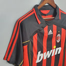 MILAN FIFTH RETRO 06/07 MEN