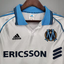 OLYMPIQUE MARSEILLE FOURTH RETRO 98/99 MEN