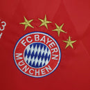 BAYERN DE MUNICH FIRST 2013 RETRO MEN