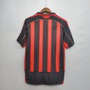 MILAN FIFTH RETRO 06/07 MEN