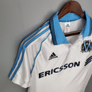 OLYMPIQUE MARSEILLE FOURTH RETRO 98/99 MEN
