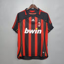 MILAN FIFTH RETRO 06/07 MEN