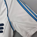 OLYMPIQUE MARSEILLE FOURTH RETRO 98/99 MEN
