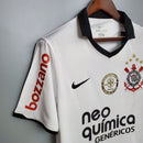 CORINTHIANS FIRST 2012 RETRO MEN