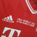 BAYERN DE MUNICH FIRST 2013 RETRO MEN