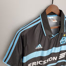 OLYMPIQUE MARSEILLE SIXTH RETRO 99/00 MEN