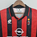 MILAN SEVENTH RETRO 95/96 MEN