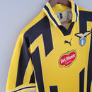 LAZIO FIFTH RETRO 98/00 MEN
