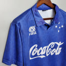CRUZEIRO FIRST RETRO MEN 93/94