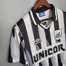 SANTOS FIRST 1998 RETRO MEN