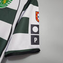 SPORTING LISBOA FIRST RETRO MEN 01/03