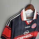 BAYERN DE MUNICH FIRST RETRO 97/98 MEN