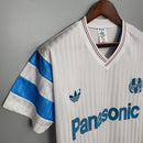 OLYMPIQUE MARSEILLE FIRST 1990 RETRO MEN