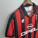 MILAN SEVENTH RETRO 95/96 MEN