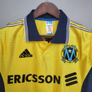 OLYMPIQUE MARSEILLE FIFTH RETRO 98/99 MEN