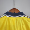 OLYMPIQUE MARSEILLE FIFTH RETRO 98/99 MEN