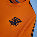 HOLANDA FIRST RETRO 74/75 MEN