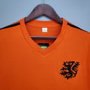 HOLANDA FIRST RETRO 74/75 MEN