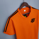 HOLANDA FIRST RETRO 74/75 MEN