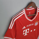 BAYERN DE MUNICH FIRST 2013 RETRO MEN