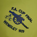 ARSENAL FIRST RETRO LONG SLEEVE 71/79 MEN