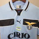 LAZIO FIRST RETRO 99/00 MEN