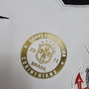 CORINTHIANS FIRST 2012 RETRO MEN
