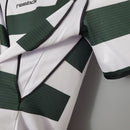 SPORTING LISBOA FIRST RETRO MEN 01/03