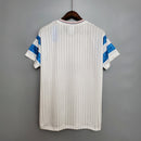 OLYMPIQUE MARSEILLE FIRST 1990 RETRO MEN