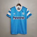 OLYMPIQUE MARSEILLE SECOND 1990 RETRO MEN