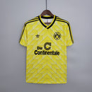 BORUSSIA DORTMUND SECOND 1988 RETRO MEN