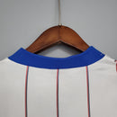 RANGERS SECOND RETRO 82/83 MEN