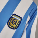 ARGENTINA FIRST RETRO 86/87 MEN