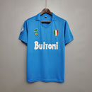 NAPOLI FIRST RETRO 87/88 MEN