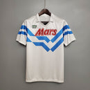 NAPOLI SECOND RETRO 88/89 MEN