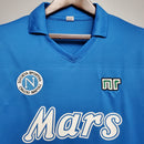 NAPOLI FIRST RETRO 88/89 MEN