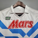 NAPOLI SECOND RETRO 88/89 MEN