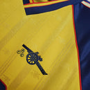 ARSENAL SECOND RETRO 88/89 MEN