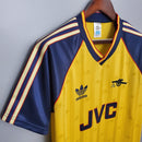 ARSENAL SECOND RETRO 88/89 MEN