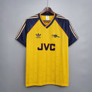 ARSENAL SECOND RETRO 88/89 MEN