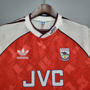 ARSENAL FIRST RETRO 90/92 MEN