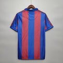 BARCELONA FIRST RETRO MEN 90/91